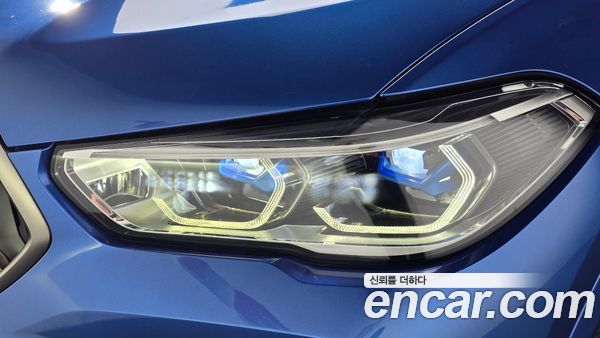 BMW X6 2020, фото 7