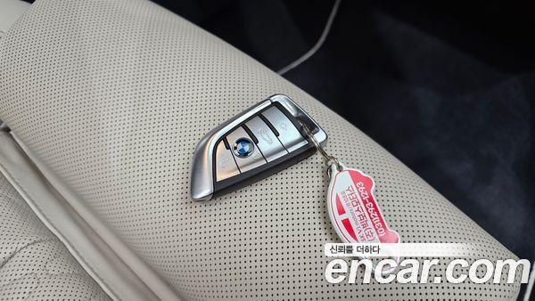 BMW X6 2020, фото 28