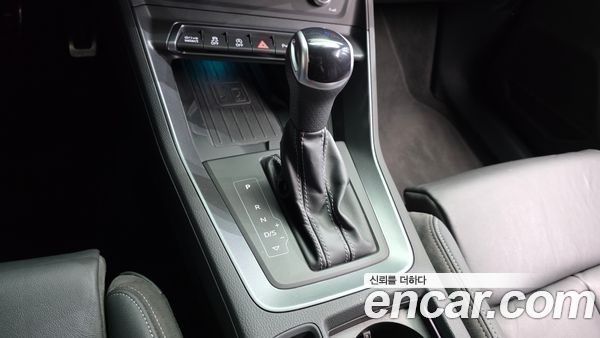 Audi Q3 2022, фото 9