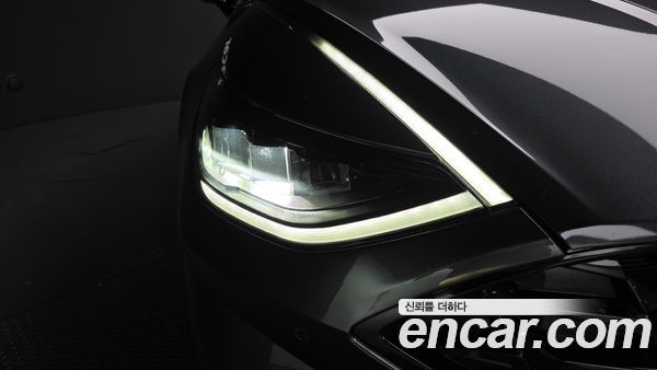 Hyundai Sonata 2022, фото 8