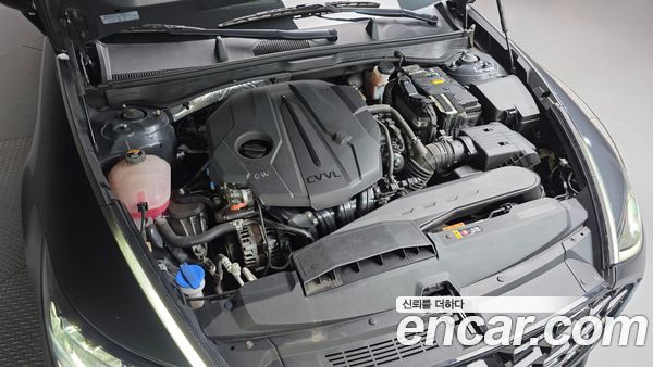 Hyundai Sonata 2022, фото 16