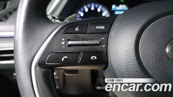 Hyundai Sonata 2022, фото 29