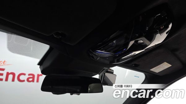 BMW 7 Series 2023, фото 29