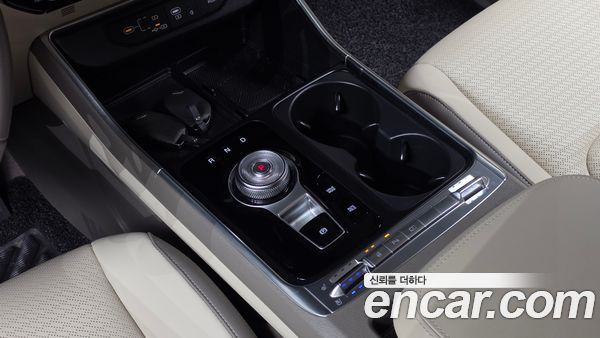 Kia Carnival 2025, фото 9