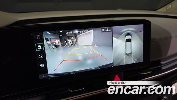 Kia Carnival 2025, фото 14