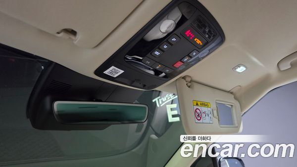 Kia Carnival 2025, фото 20