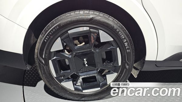 Kia Carnival 2024, фото 5