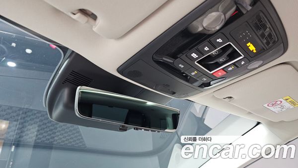 Kia Carnival 2024, фото 29