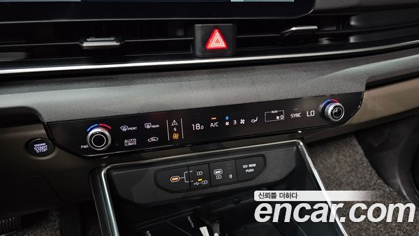 Kia Carnival 2024, фото 31