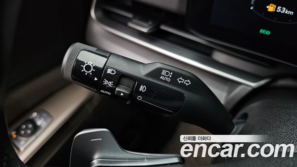 Kia Carnival 2024, фото 35