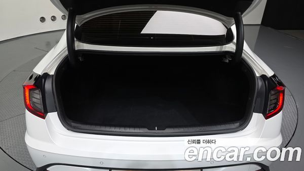Hyundai Sonata 2021, фото 26