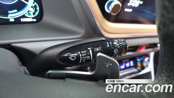 Hyundai Sonata 2021, фото 29