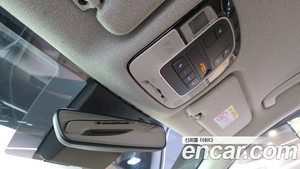Hyundai Sonata 2021, фото 31