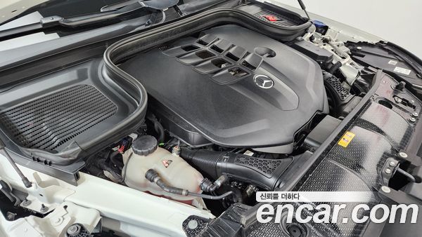 Mercedes-Benz GLS 2023, фото 6