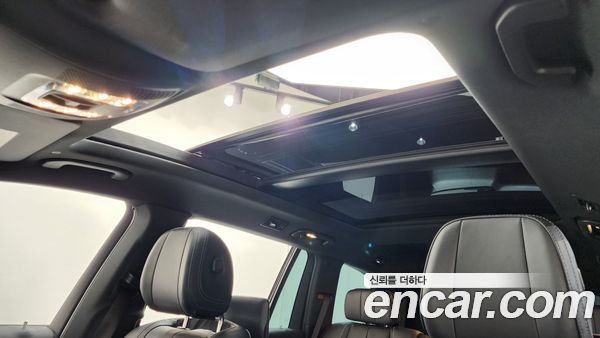 Mercedes-Benz GLS 2023, фото 24