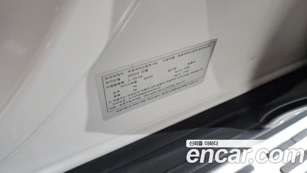 Mercedes-Benz GLS 2023, фото 29