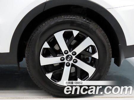 Kia Sorento 2021, фото 5