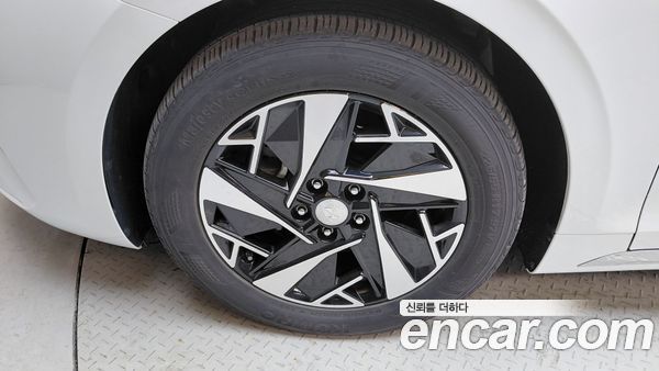 Hyundai Grandeur 2022, фото 5