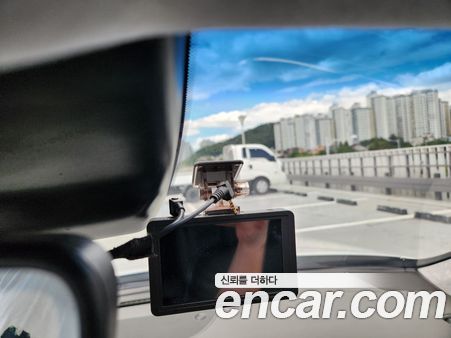 Hyundai Grandeur 2021, фото 14