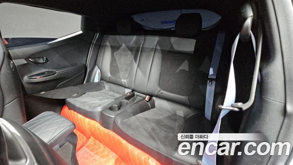 Hyundai Veloster 2021, фото 16