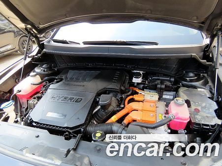 Kia Niro 2022, фото 17
