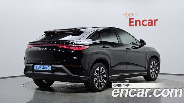 BYD Sealion 07 EV 2026