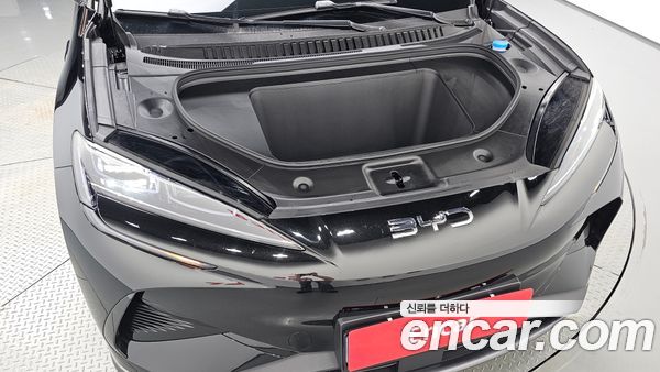 BYD Sealion 07 EV 2026, фото 5