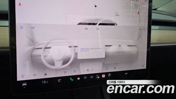Tesla Model Y 2022, фото 22