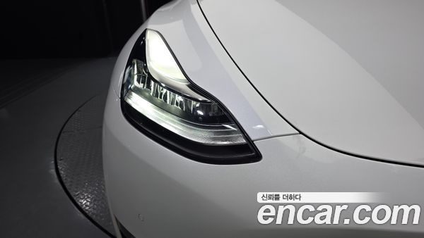 Tesla Model Y 2022, фото 8