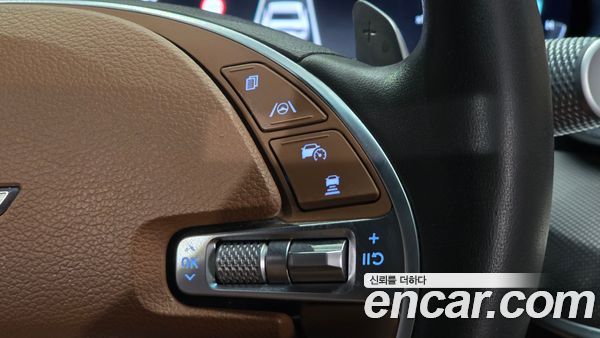 Genesis G80 2023, фото 29