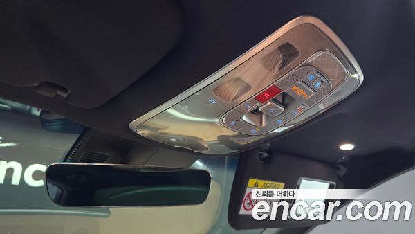 Genesis G80 2023, фото 31
