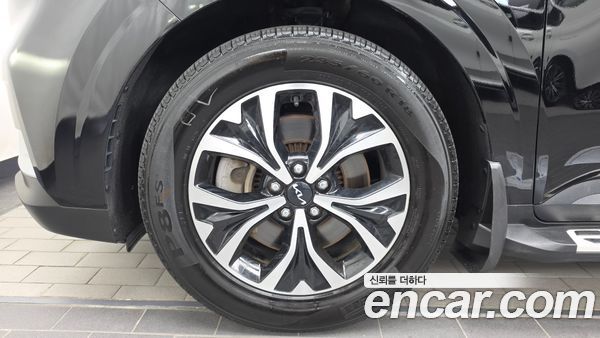 Kia Carnival 2023, фото 5