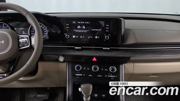 Kia Carnival 2023, фото 20