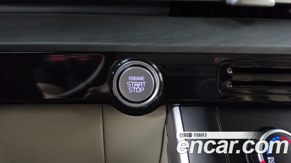 Kia Carnival 2023, фото 28