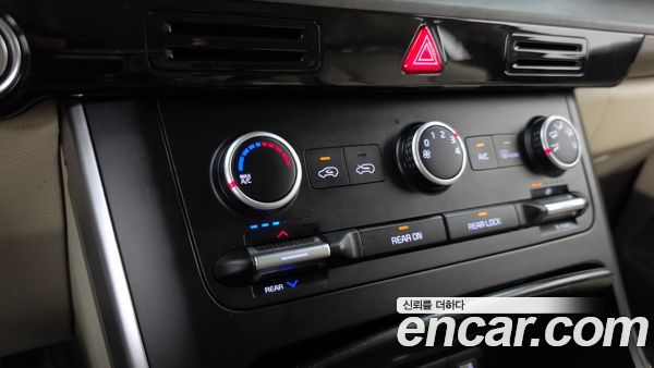 Kia Carnival 2023, фото 31
