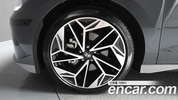Hyundai IONIQ 6 2023, фото 5