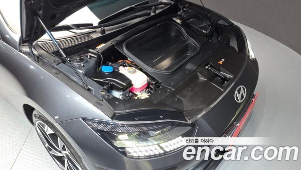 Hyundai IONIQ 6 2023, фото 6