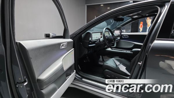 Hyundai IONIQ 6 2023, фото 13