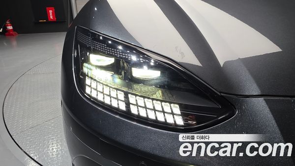 Hyundai IONIQ 6 2023, фото 8