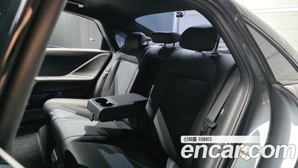 Hyundai IONIQ 6 2023, фото 16