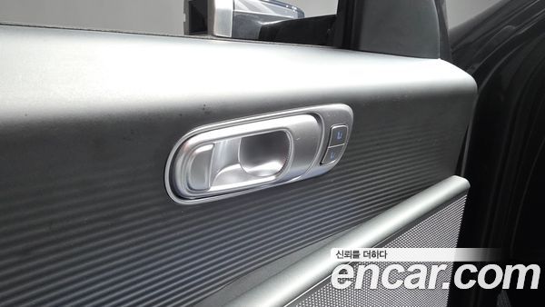 Hyundai IONIQ 6 2023, фото 32