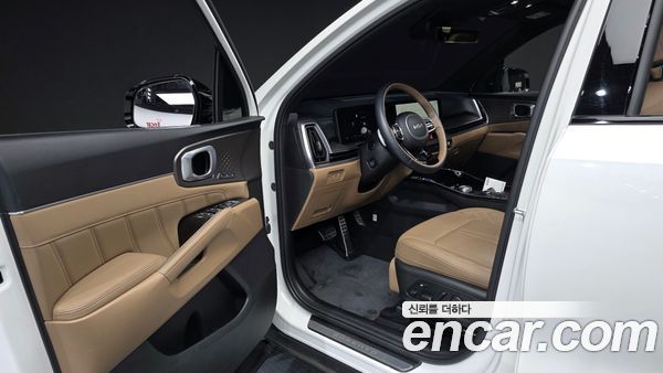 Kia Sorento 2024, фото 10
