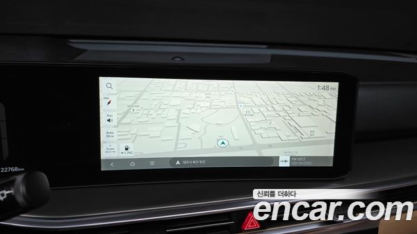 Kia Sorento 2024, фото 14
