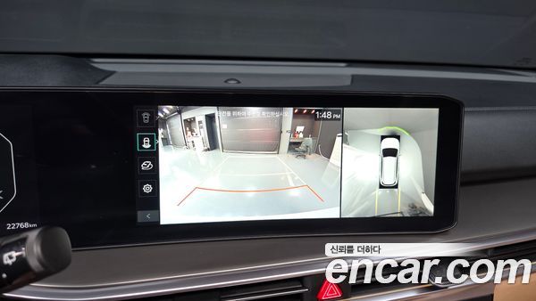 Kia Sorento 2024, фото 15