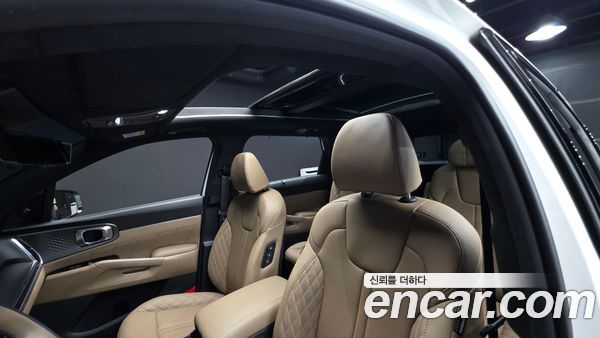 Kia Sorento 2024, фото 18