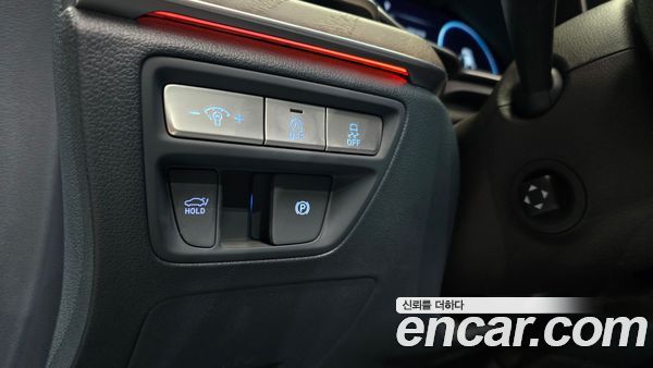 Genesis G80 2023, фото 20
