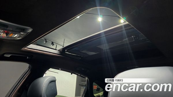 Genesis G80 2023, фото 24