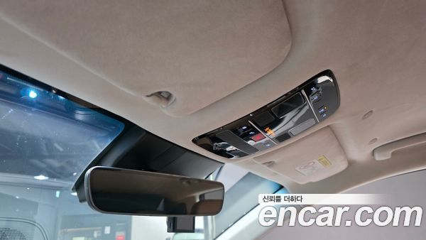 Hyundai Grandeur 2023, фото 35