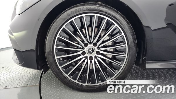 Mercedes-Benz CLE 2024, фото 5