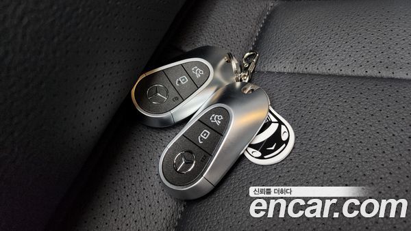 Mercedes-Benz CLE 2024, фото 29